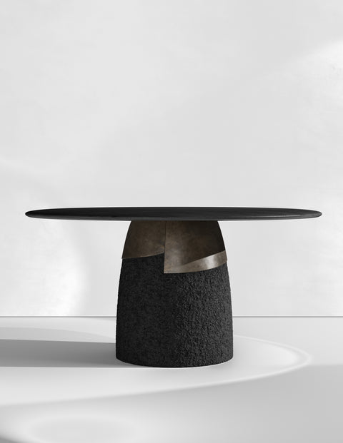 Montenegro Dining Table