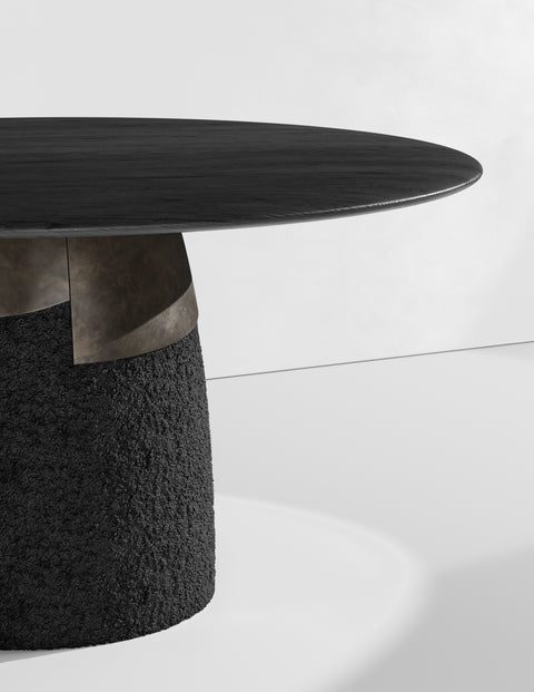 Montenegro Dining Table