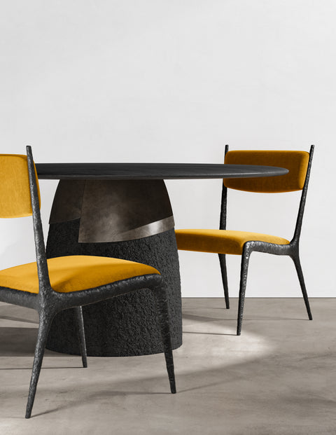 Montenegro Dining Table