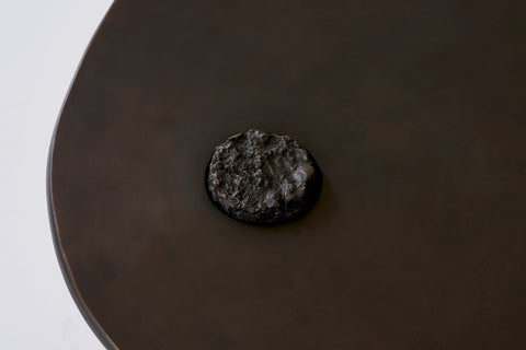 Nero Side Table