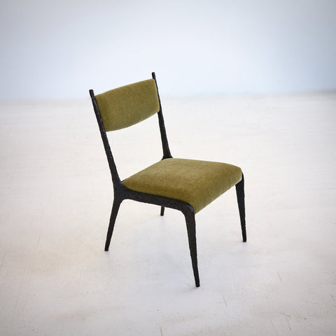Bronze Bolero Dining Chair