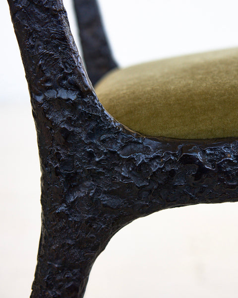 Bronze Bolero Dining Chair