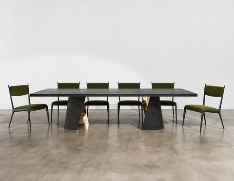 Eron Dining Table
