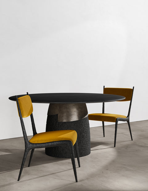 Montenegro Dining Table