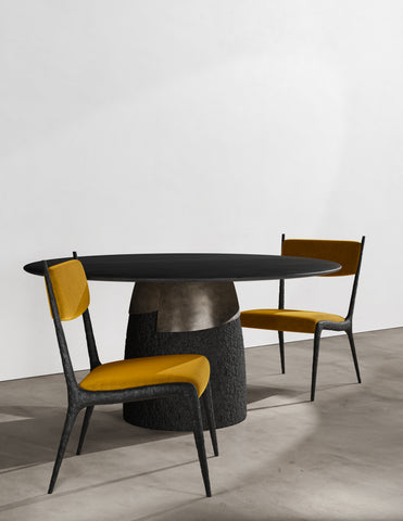 Montenegro Dining Table