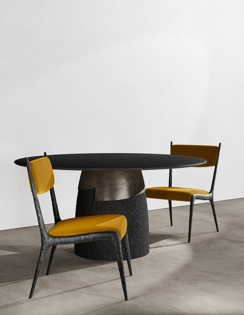 Montenegro Dining Table