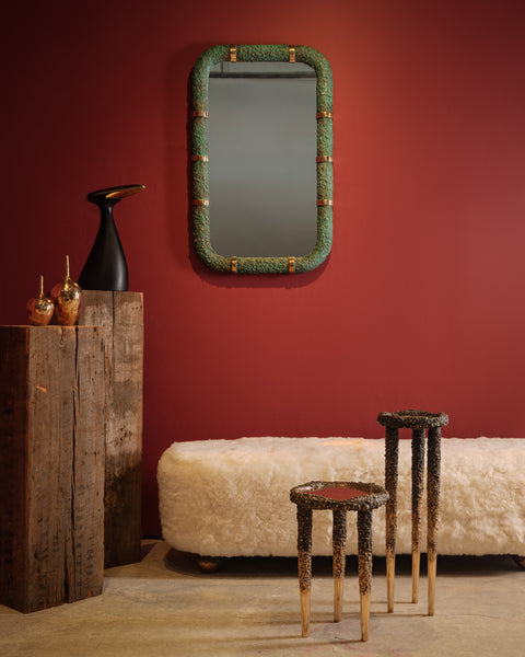 Montenegro Dining Table