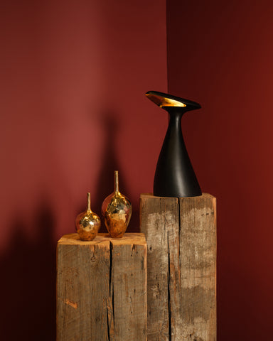 Manchot Table Lamp