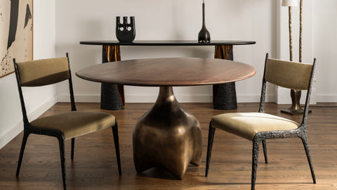 Eron Console