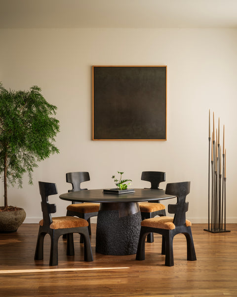 Montenegro Dining Table