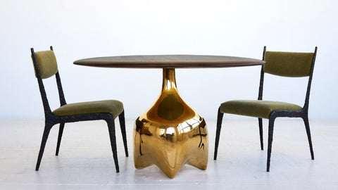 Malagana Dining Table
