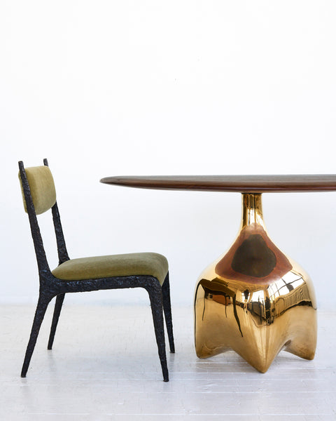 Malagana Dining Table