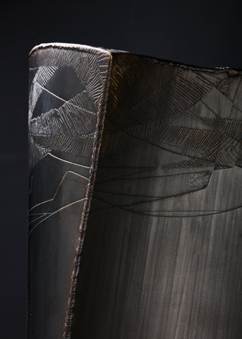 AQUILON | Stool