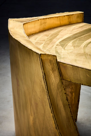 AQUILON | Desk Table