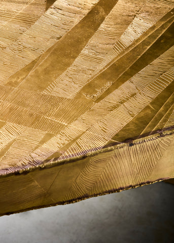 AQUILON | Desk Table