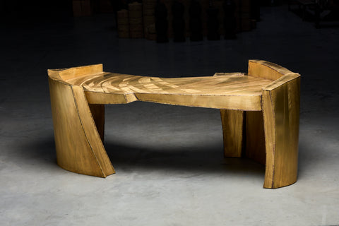 AQUILON | Desk Table