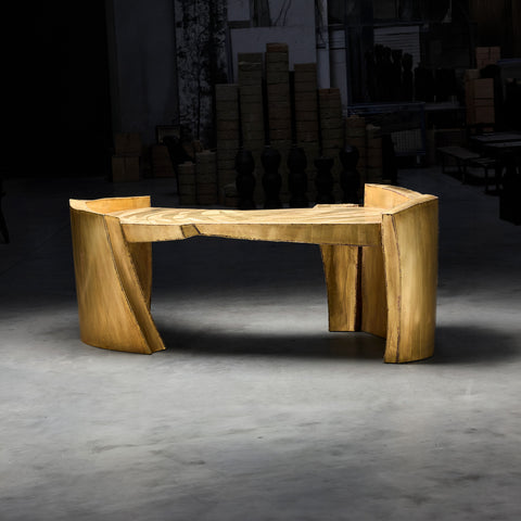 AQUILON | Desk Table