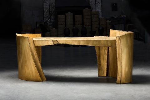 AQUILON | Desk Table