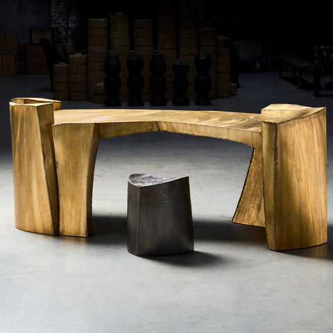 AQUILON | Desk Table