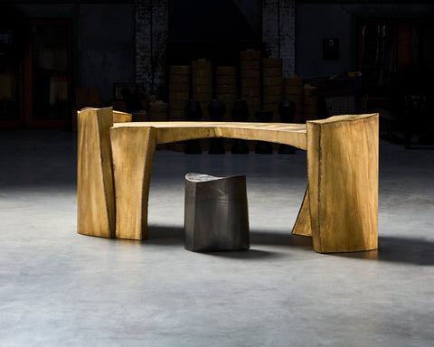 AQUILON | Stool