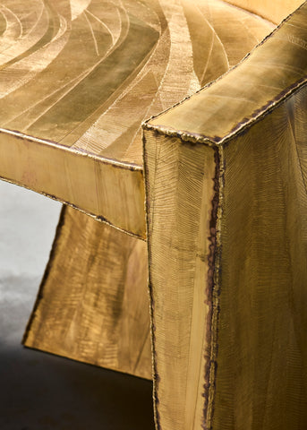 AQUILON | Desk Table