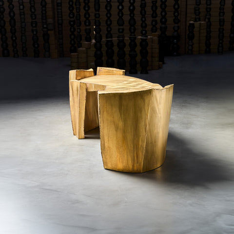AQUILON | Desk Table