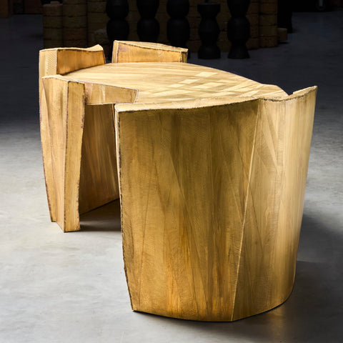 AQUILON | Desk Table