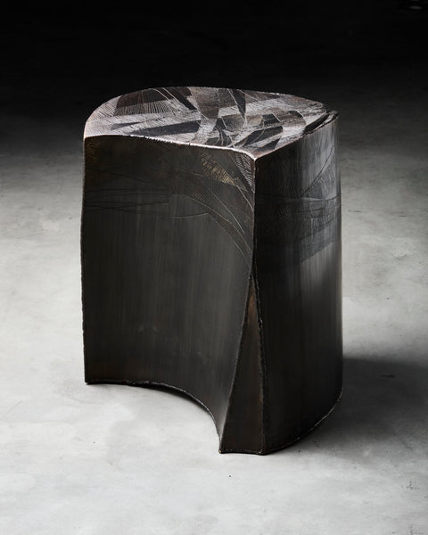AQUILON | Stool
