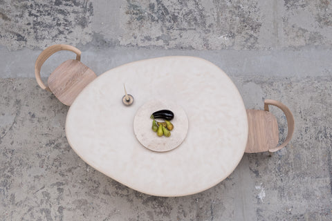 Aude Dining Table