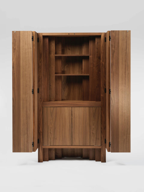 Fira Bar Cabinet
