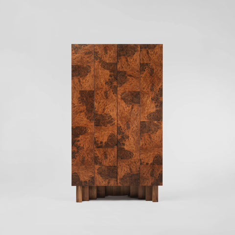 Fira Bar Cabinet