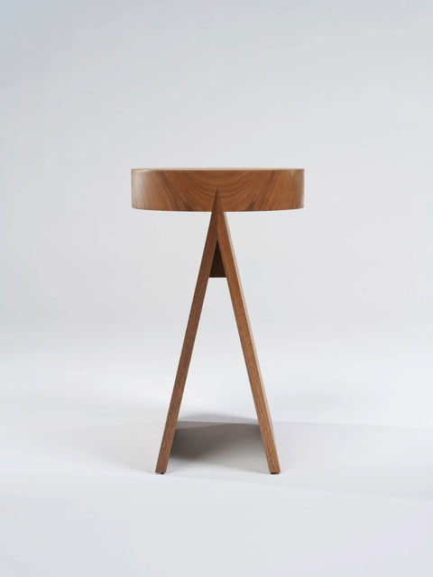 Bleaut Stool