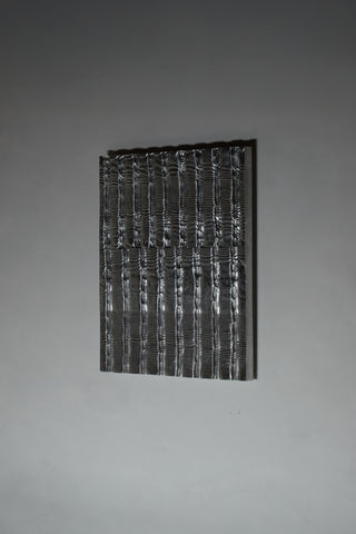 Wallpiece composition 4 - Cast aluminium