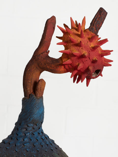 Undlwana II - Small Ant Nest