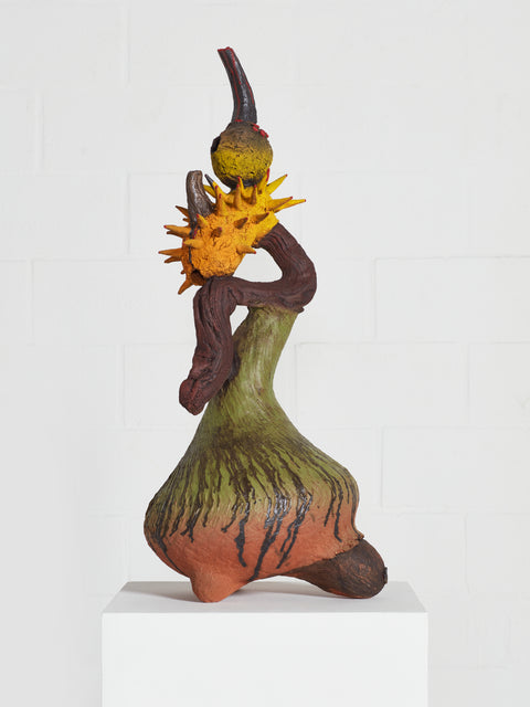 Undlwana I - Small Ant Nest