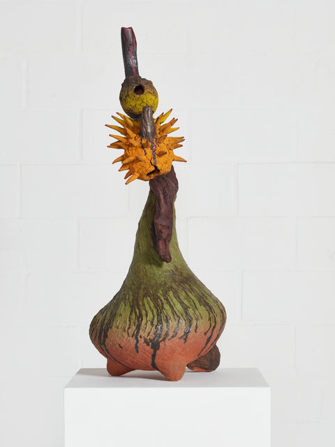 Undlwana I - Small Ant Nest