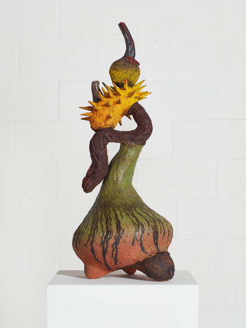 Undlwana I - Small Ant Nest