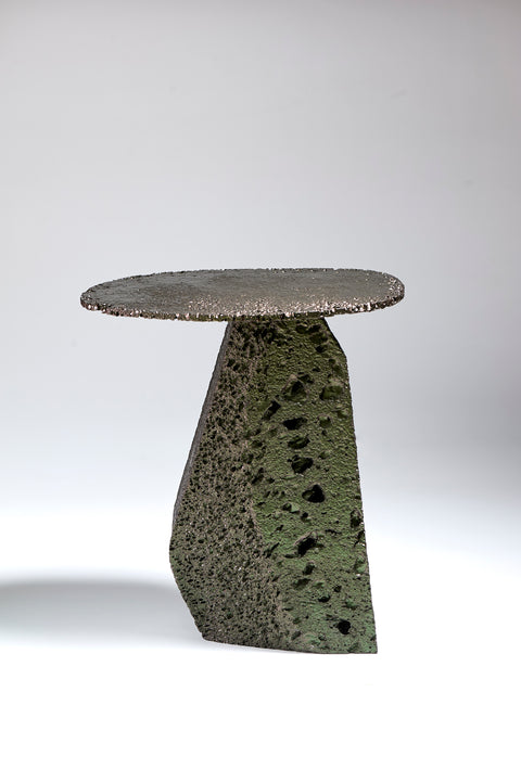 Moon Rock Aoede