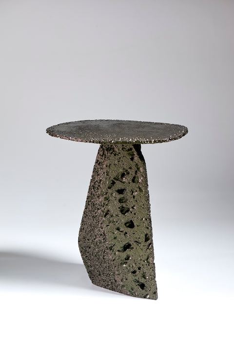 Moon Rock Aoede