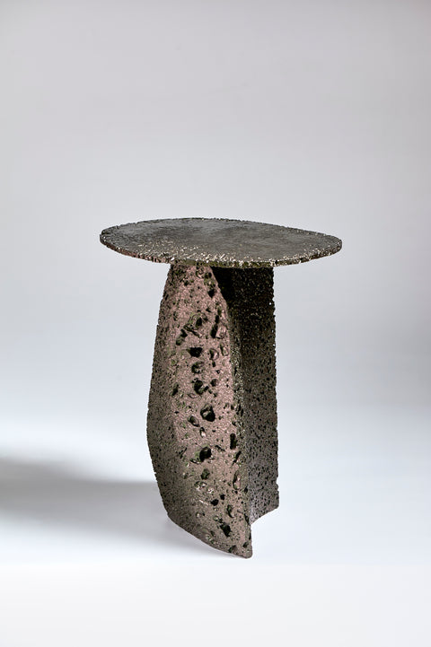 Moon Rock Aoede