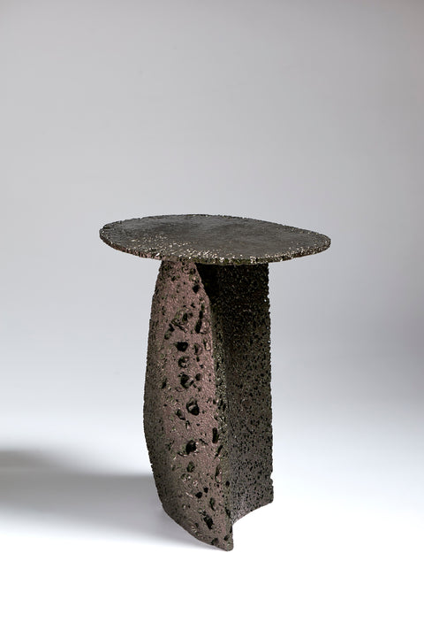 Moon Rock Aoede