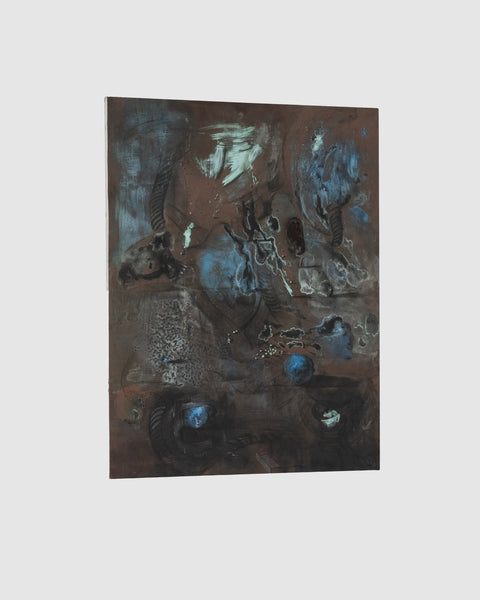 Aphrodite's Affinity for Sulphur