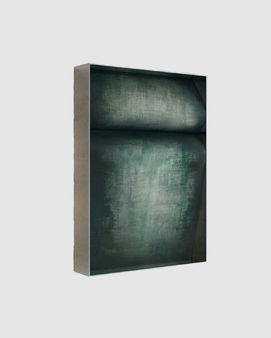 Arch Wallpiece