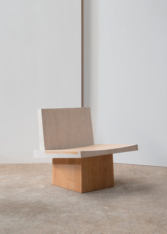 Arch Armchair