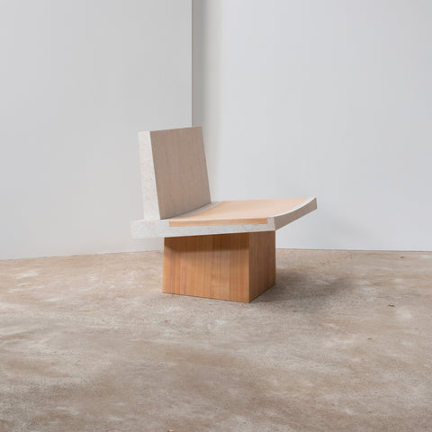 Arch Armchair