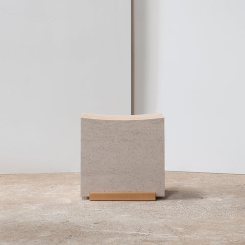 Arch Stool