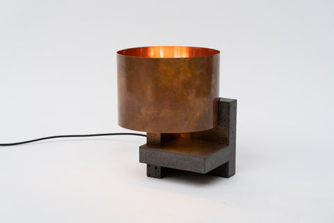 Architectural Lamp