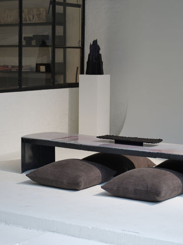 Arctic Blush Table