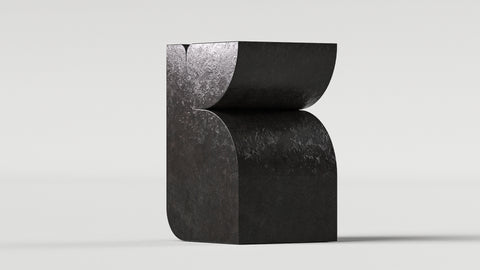 Fold Side Table