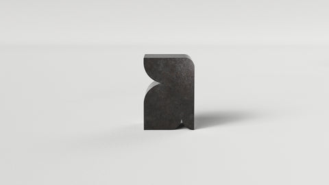 Fold Side Table